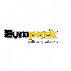 Europack logo