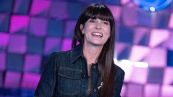 Victoria Cabello, tutto sulla presentatrice