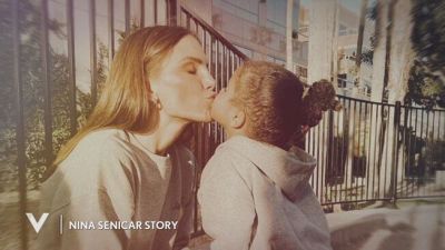 Nina Senicar story