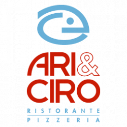 Ari & Ciro - Ristorante Pizzeria logo