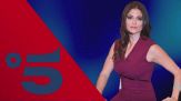 Stasera in Tv sulle reti Mediaset, 4 giugno