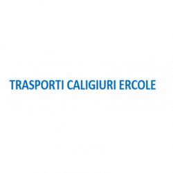 Trasporti Caligiuri Ercole logo