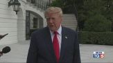 Trump contro Zelensky: ora un nuovo presidente