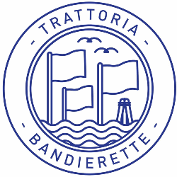 Trattoria Bandierette logo