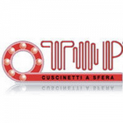 Top Cuscinetti logo