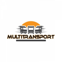 Multitransport Autotrasporti logo