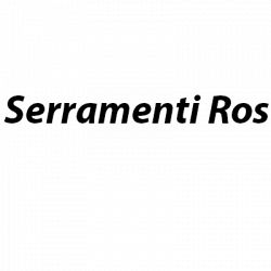 Serramenti Ros logo