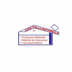 Casa della Mattonella logo