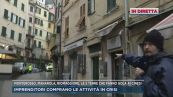 Le Cinque Terre fanno gola ai cinesi