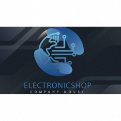 Electronicshop - Riparazioni Express Smartphone Etablet logo