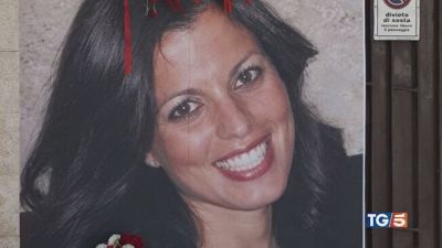 Oggi l'addio a Lorena, uccisa dall'ex compagno