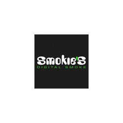 Smokie'S Sigarette-Elettroniche Cesano Maderno logo