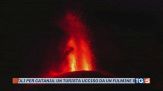 L'Etna non si ferma. 2 uccisi dai fulmini