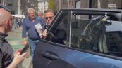Furlani: "Sempre emozionante giocare in Europa"