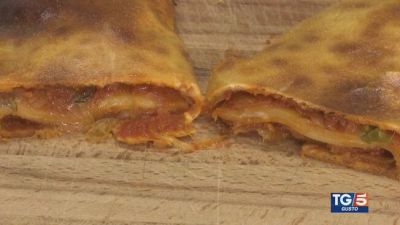 Gusto: la scaccia modicana