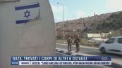 Breaking News delle 17.00 | Gaza, trovati i corpi di altri 6 ostaggi
