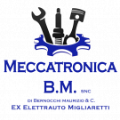Meccatronica B.M.  Snc - Ex  Migliaretti