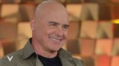 Luca Zingaretti: l'intervista integrale