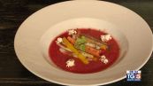 Gusto Verde - Gazpacho con fico d'India
