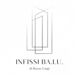 Infissi Ba.Lu logo