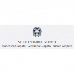 Studio Notarile Giopato logo