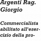 Argenti Rag. Giorgio