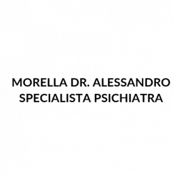 Morella Dr. Alessandro - Specialista Psichiatra logo