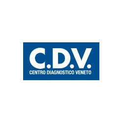C.D.V. - Centro Diagnostico Veneto logo