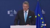 Usa-Ue, "Dazi, testo con Stati Uniti è in fase avanzata"