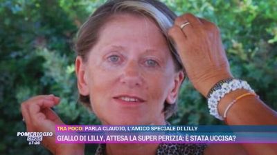 Giallo di Liliana Resinovich, attesa la super perizia: è stata uccisa?