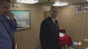 La minaccia di Putin Elimineremo gli ucraini