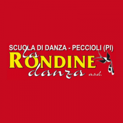 La Rondine Danza A.S.D. logo