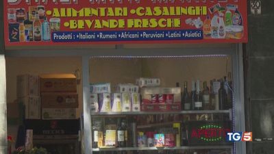 Violenta una 13enne libero dopo 2 giorni