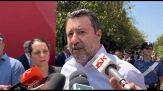 Dl sicurezza, Salvini: "Orgoglioso, lavoriamo su castrazione chimica"