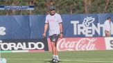 Conte torchia il Napoli