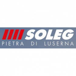 Soleg logo