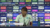 Conte non si ferma