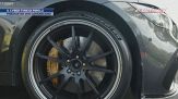 Test pneumatici Pirelli