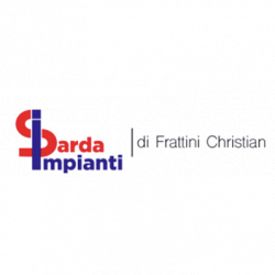 Sarda Impianti logo