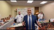 Pecoraro Scanio: si tutelino pizza napoletana e mestiere pizzaiolo