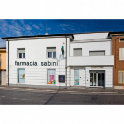 Farmacia Sabini logo