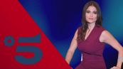 Stasera in Tv sulle reti Mediaset, 4 giugno
