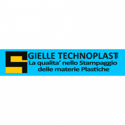 Gielle Technoplast logo