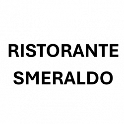 Ristorante Smeraldo logo