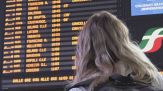 Stop ai treni, aerei e mezzi pubblici, venerdì nero dei trasporti