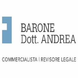 Studio Barone Dott. Andrea - Commercialista logo