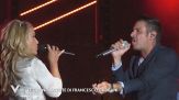 Francesco Gabbani e le donne della musica
