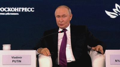 Due inviati Usa per fermare la guerra, negoziati a Mosca e Kiev