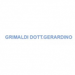 Studio Odontoiatrico Dott. Geraldino Grimaldi logo