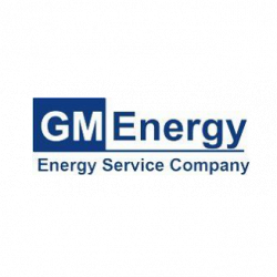 Gm Energy logo